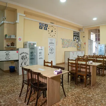 Hostel Mandaria-2